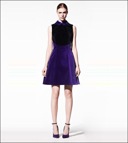 VЕrˇg(sh)I(y)Ӗ(xn)W(xu)УbИI(y)Christopher Kane 2013bϵУԸ