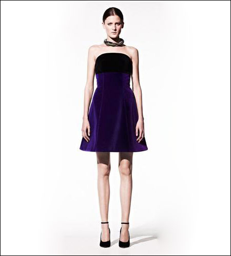 VЕrˇg(sh)I(y)Ӗ(xn)W(xu)УbИI(y)Christopher Kane 2013bϵУԸ