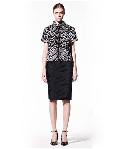 VЕrˇg(sh)I(y)Ӗ(xn)W(xu)УbИI(y)Christopher Kane 2013bϵУԸ