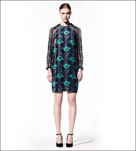 VЕrˇg(sh)I(y)Ӗ(xn)W(xu)УbИI(y)Christopher Kane 2013bϵУԸ