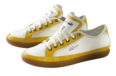 PUMA Alexander McQueen٬F(xin)ϘOðU(xin)ͨ^ʯ|(zh)صļyɹϣëƤͷƼ(li)ӳƌW(xu)Ҍ(du)Ŀ(bio)(jin)