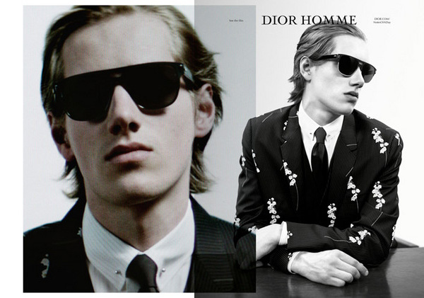 VЕrˇg(sh)I(y)Ӗ(xn)WУИI(y)Ӎ:Dior Homme 2014ﶬϵȫ4