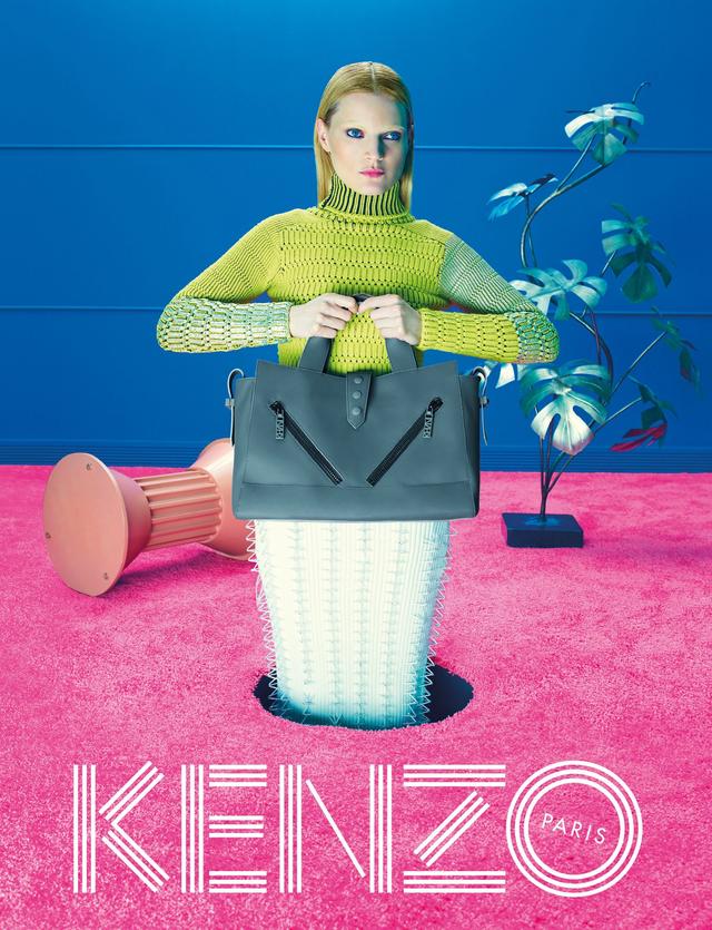 Kenzo ﶬVu4