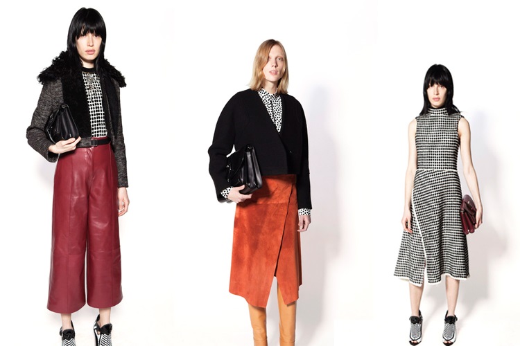 Proenza Schouler 2014ϵ5