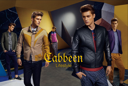 Cabbeen Lifestyle 2014＾a(chn)Ʒ]1