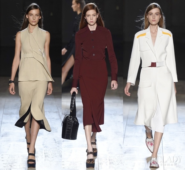 Victoria Beckham 2015