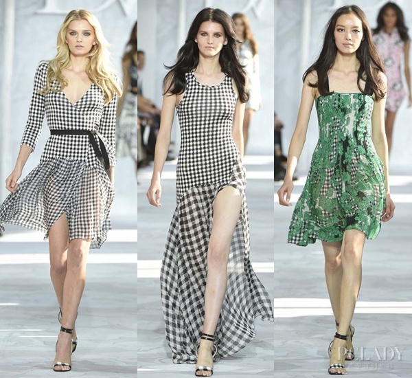 Diane von Furstenberg 2015