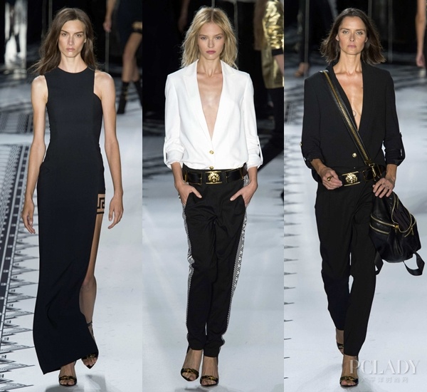 Versus Versace 2015